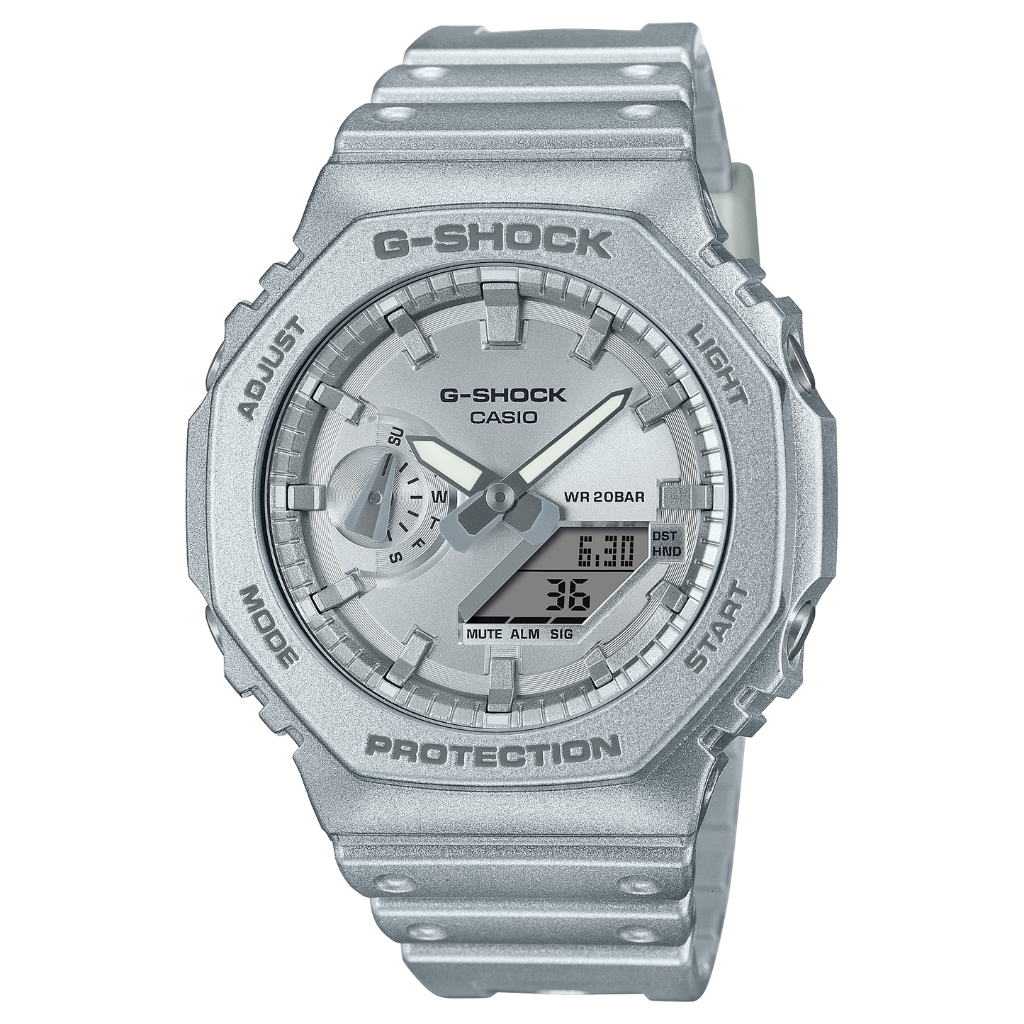 GA2100FF-8A