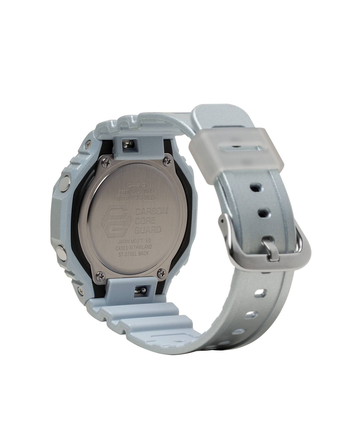 GA2100FF-8A