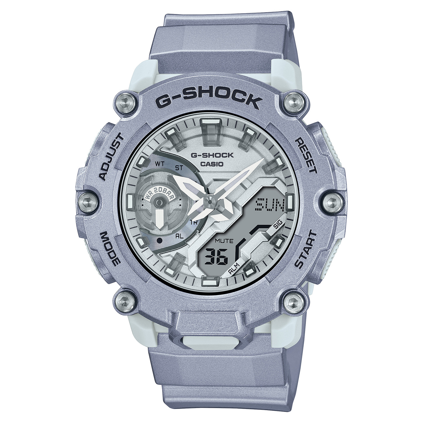 GA2200FF-8A